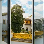 Luxurious Studio Overlooking Casa Pilatos
