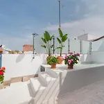 Luxurious Studio Overlooking Casa Pilatos