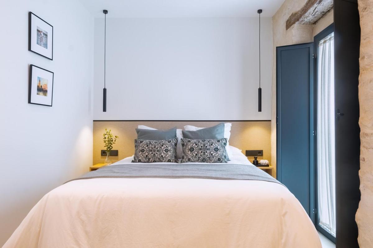 Appartement Luxurious Overlooking Casa Pilatos