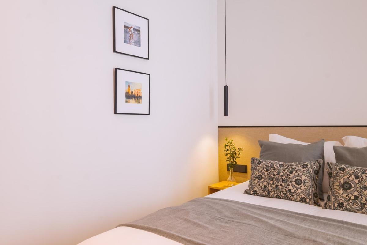 Luxurious Overlooking Casa Pilatos Appartement Séville