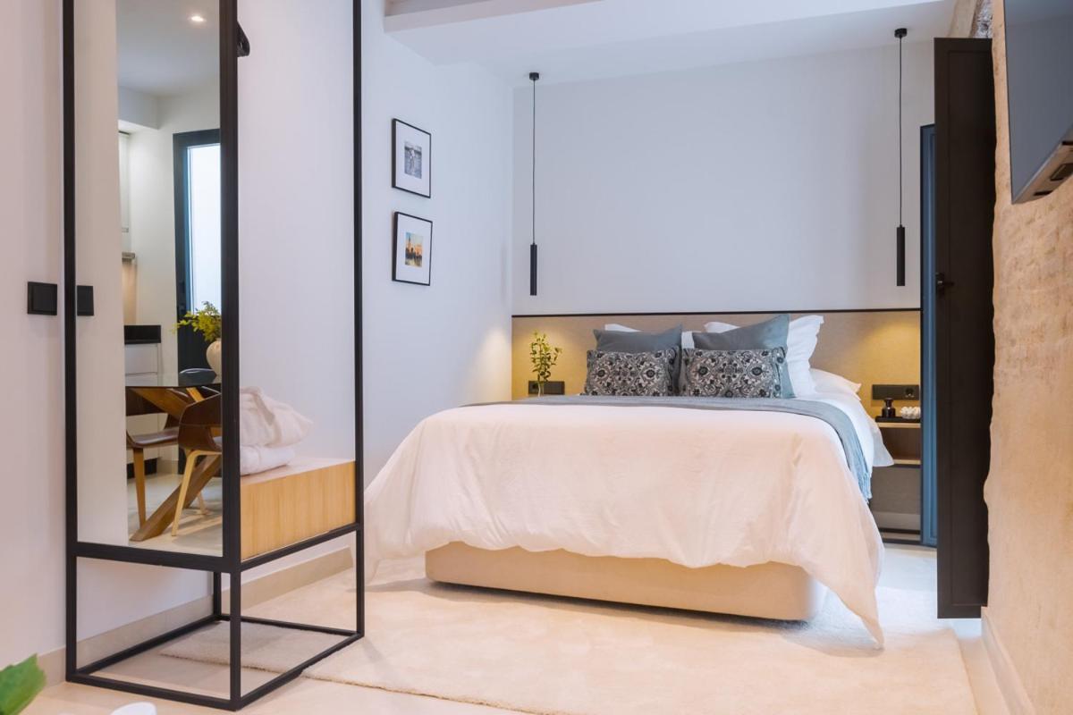 Luxurious Overlooking Casa Pilatos Appartement