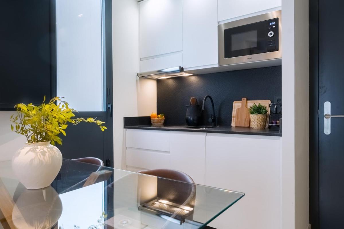 Appartement Luxurious Overlooking Casa Pilatos
