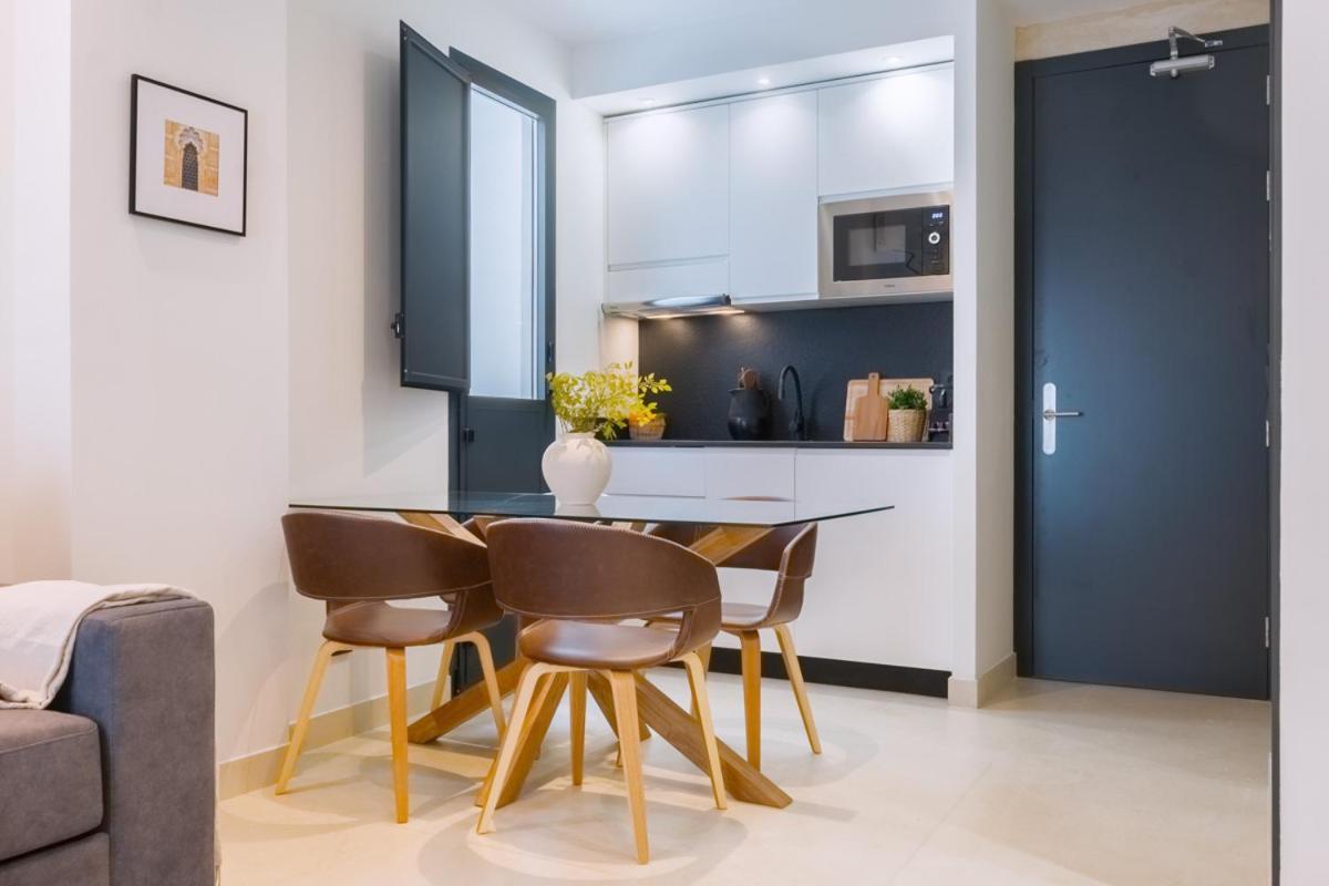 Luxurious Overlooking Casa Pilatos Appartement Séville