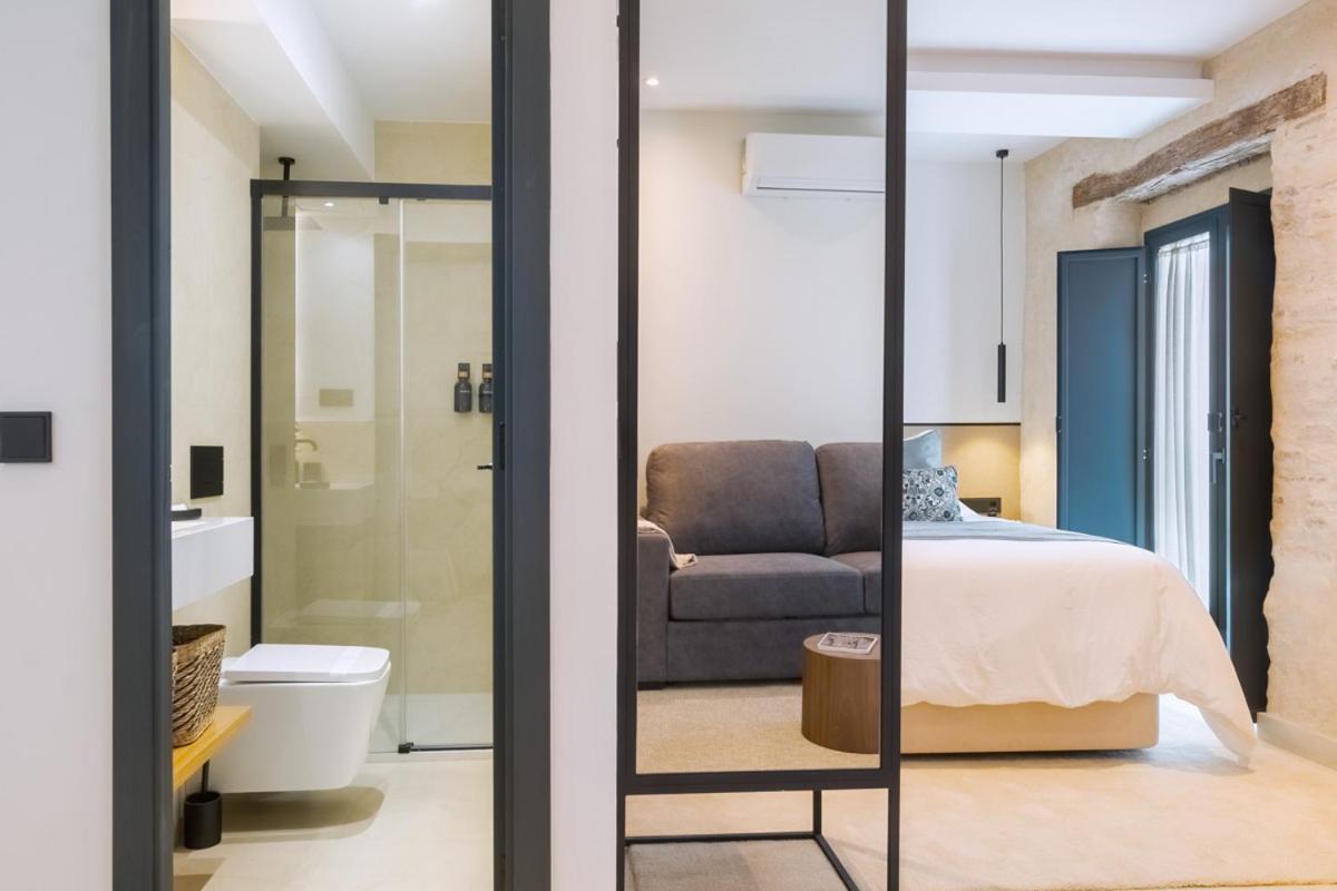 Luxurious Overlooking Casa Pilatos Appartement